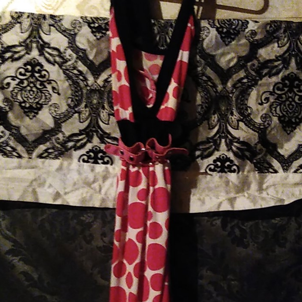 Summer dress